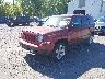1C4NJPFB3DD****** Used and Repairable 2013 Jeep Patriot in Albany