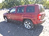 1C4NJPFB3DD****** Salvage and Repairable 2013 Jeep Patriot in Albany