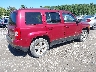 1C4NJPFB3DD****** Salvage and Wrecked 2013 Jeep Patriot in New York State