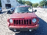 1C4NJPFB3DD****** Salvage and Repairable 2013 Jeep Patriot in New York State