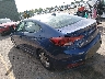 5NPD84LF8LH****** Salvage and Repairable 2020 Hyundai Elantra in Boise