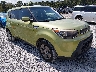 KNDJN2A25G7****** Salvage and Wrecked 2016 Kia Soul in Mobile