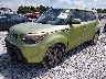 KNDJN2A25G7****** Used and Repairable 2016 Kia Soul in Mobile