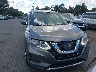KNMAT2MV4HP****** Destrozados 2017 Nissan Rogue en Estado de Carolina del Norte