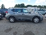 KNMAT2MV4HP****** Usados 2017 Nissan Rogue en Estado de Carolina del Norte