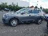 KNMAT2MV4HP****** Reparables 2017 Nissan Rogue en Estado de Carolina del Norte