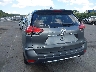 KNMAT2MV4HP****** Destrozados 2017 Nissan Rogue