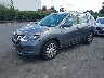 KNMAT2MV4HP****** Usados y Reparables 2017 Nissan Rogue en Charlotte