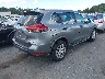 KNMAT2MV4HP****** Salvamento y Destrozados 2017 Nissan Rogue en Estado de Carolina del Norte