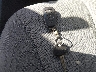 5XYZG4AG8BG****** Salvage 2011 Hyundai Santa Fe in Texas State