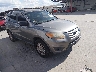 5XYZG4AG8BG****** Salvage and Wrecked 2011 Hyundai Santa Fe in Austin