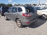 5XYZG4AG8BG****** Salvage and Repairable 2011 Hyundai Santa Fe in Austin