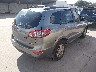 5XYZG4AG8BG****** Salvage and Wrecked 2011 Hyundai Santa Fe in Texas State