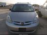 5TDDK4CCXAS****** Wrecked 2010 Toyota Sienna in Texas State