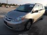 5TDDK4CCXAS****** Used and Repairable 2010 Toyota Sienna in Austin
