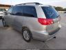 5TDDK4CCXAS****** Salvage and Repairable 2010 Toyota Sienna in Austin