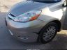 5TDDK4CCXAS****** Salvage and Repairable 2010 Toyota Sienna in Texas State