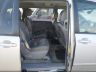 5TDDK4CCXAS****** Wrecked 2010 Toyota Sienna in Austin