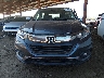 3CZRU5H52LM****** Wrecked 2020 Honda HR-V in Arizona State
