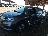 3CZRU5H52LM****** Salvage and Repairable 2020 Honda HR-V in Arizona State