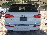 WA1L2AFP0HA****** Wrecked 2017 Audi Q5
