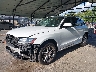 WA1L2AFP0HA****** Used and Repairable 2017 Audi Q5 in Hartford