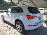 WA1L2AFP0HA****** Salvage and Repairable 2017 Audi Q5 in Hartford