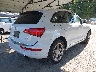 WA1L2AFP0HA****** Salvage and Wrecked 2017 Audi Q5 in Connecticut State