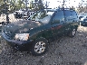 JTEHF21A810****** Usados y Reparables 2001 Toyota Highlander en Avenel New Jersey