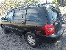 JTEHF21A810****** Salvamento y Reparables 2001 Toyota Highlander en Avenel New Jersey