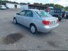 2T1BR30E67C****** Wrecked 2007 Toyota Corolla