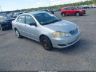 2T1BR30E67C****** Salvage and Wrecked 2007 Toyota Corolla in Elkton