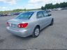 2T1BR30E67C****** Salvage and Wrecked 2007 Toyota Corolla in Maryland State