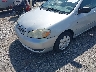 2T1BR30E67C****** Salvage and Repairable 2007 Toyota Corolla in Maryland State