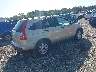 5J6RE48529L****** Salvage and Wrecked 2009 Honda CR-V in Maryland State