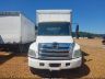 5PVNE8JV2B4****** Wrecked 2011 Hino 258/268 in Georgia State