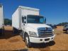 5PVNE8JV2B4****** Used 2011 Hino 258/268 in Georgia State