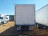 5PVNE8JV2B4****** Salvage 2011 Hino 258/268