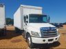 5PVNE8JV2B4****** Salvage and Wrecked 2011 Hino 258/268 in Atlanta East