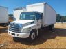 5PVNE8JV2B4****** Used and Repairable 2011 Hino 258/268 in Atlanta East