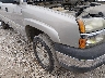 2GCEK13T641****** Salvage and Repairable 2004 Chevrolet Silverado 1500 in Arkansas State