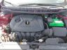 KNAFK4A68G5****** Repairable 2016 Kia Forte in San Diego
