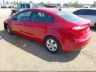 KNAFK4A68G5****** Salvage and Repairable 2016 Kia Forte in San Diego