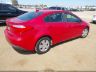 KNAFK4A68G5****** Salvage and Wrecked 2016 Kia Forte in California State