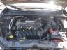 5YFBURHEXFP****** Repairable 2015 Toyota Corolla in Los Angeles