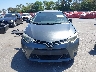 5YFBURHEXFP****** Wrecked 2015 Toyota Corolla in California State