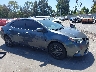 5YFBURHEXFP****** Used 2015 Toyota Corolla in California State