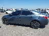 5YFBURHEXFP****** Repairable 2015 Toyota Corolla in California State