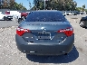 5YFBURHEXFP****** Wrecked 2015 Toyota Corolla
