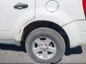 1FMCU59329K****** Repairable 2009 Ford Escape Hybrid in Michigan State